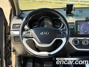 Kia morning, 2013 — миниатюра 11