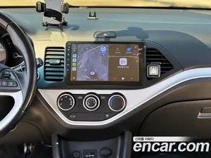 Kia morning, 2013 — миниатюра 14