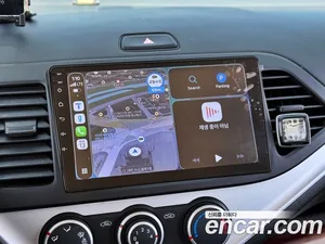 Kia morning, 2013 — миниатюра 15