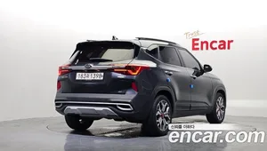 Kia Seltos, 2020 — миниатюра 2