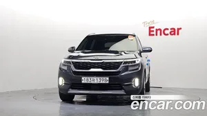 Kia Seltos, 2020 — миниатюра 3