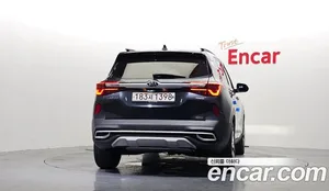Kia Seltos, 2020 — миниатюра 4