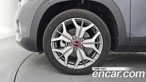 Kia Seltos, 2020 — миниатюра 5