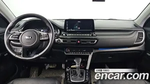 Kia Seltos, 2020 — миниатюра 10