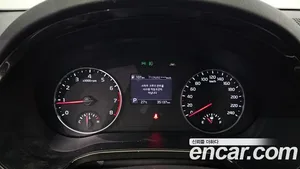 Kia Seltos, 2020 — миниатюра 11