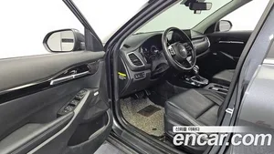 Kia Seltos, 2020 — миниатюра 13