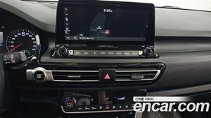 Kia Seltos, 2020 — миниатюра 22
