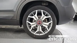 Kia Seltos, 2020 — миниатюра 7