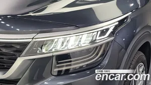 Kia Seltos, 2020 — миниатюра 8