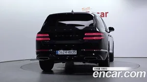 Genesis GV80, 2021 — миниатюра 4