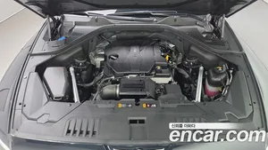 Genesis GV80, 2021 — миниатюра 6