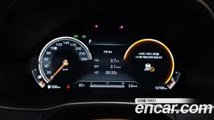 Genesis GV80, 2021 — миниатюра 11