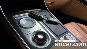 Genesis GV80, 2021 — миниатюра 12