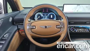 Genesis GV80, 2021 — миниатюра 19