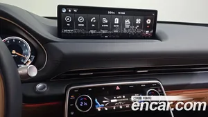Genesis GV80, 2021 — миниатюра 20