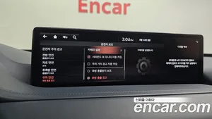 Genesis GV80, 2021 — миниатюра 22