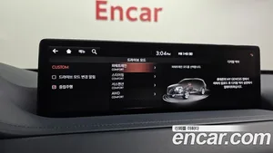 Genesis GV80, 2021 — миниатюра 23