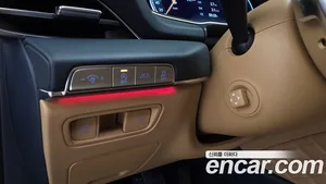 Genesis GV80, 2021 — миниатюра 26