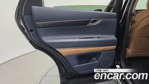 Genesis GV80, 2021 — миниатюра 15