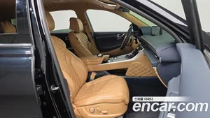 Genesis GV80, 2021 — миниатюра 16