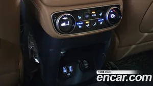 Genesis GV80, 2021 — миниатюра 27
