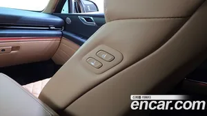 Genesis GV80, 2021 — миниатюра 28