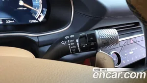 Genesis GV80, 2021 — миниатюра 30