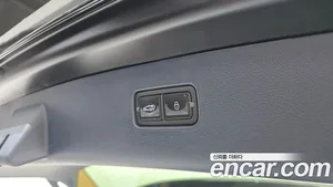 Genesis GV80, 2021 — миниатюра 33