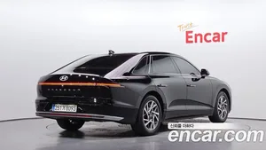 Hyundai Grandeur, 2024 — миниатюра 2