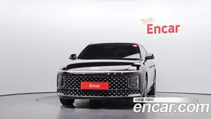 Hyundai Grandeur, 2024 — миниатюра 3