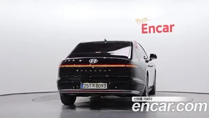 Hyundai Grandeur, 2024 — миниатюра 4