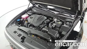 Hyundai Grandeur, 2024 — миниатюра 6