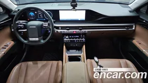 Hyundai Grandeur, 2024 — миниатюра 10