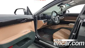 Hyundai Grandeur, 2024 — миниатюра 13