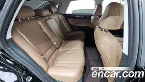 Hyundai Grandeur, 2024 — миниатюра 17