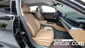 Hyundai Grandeur, 2024 — миниатюра 18