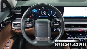 Hyundai Grandeur, 2024 — миниатюра 19