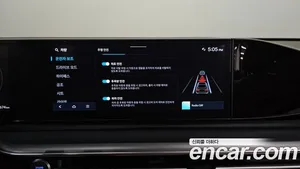 Hyundai Grandeur, 2024 — миниатюра 22