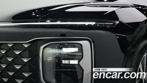Hyundai Grandeur, 2024 — миниатюра 8
