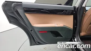 Hyundai Grandeur, 2024 — миниатюра 15