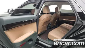 Hyundai Grandeur, 2024 — миниатюра 16
