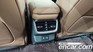 Hyundai Grandeur, 2024 — миниатюра 30
