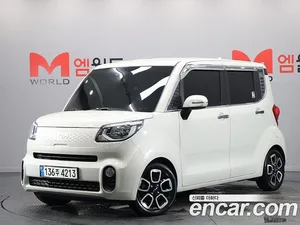 Kia RAY, 2022 — миниатюра 1