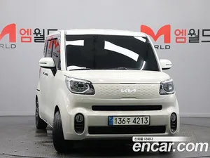 Kia RAY, 2022 — миниатюра 2