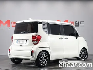 Kia RAY, 2022 — миниатюра 3