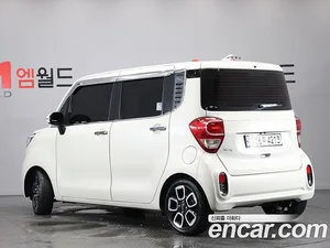 Kia RAY, 2022 — миниатюра 4