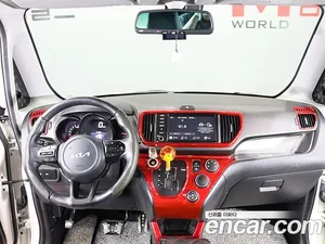 Kia RAY, 2022 — миниатюра 7