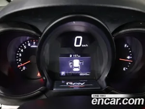 Kia RAY, 2022 — миниатюра 8