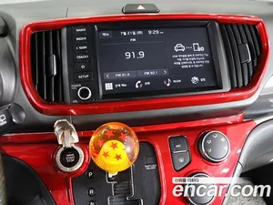 Kia RAY, 2022 — миниатюра 10