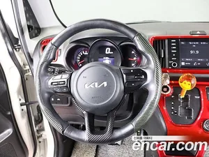 Kia RAY, 2022 — миниатюра 11